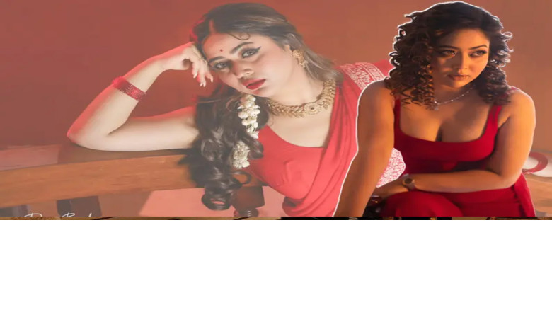 প্রেম ছাড়াও তো নানা ধরনের সম্পর্ক হতে পারে: আশনা হাবিব ভাবনা