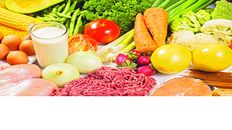 বয়স বাড়লে বদলায় শরীরের পুষ্টির চাহিদা