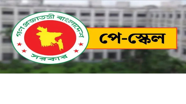 নতুন বেতন স্কেলে প্রাথমিক শিক্ষকদের বেতন বাড়ছে কতটা
