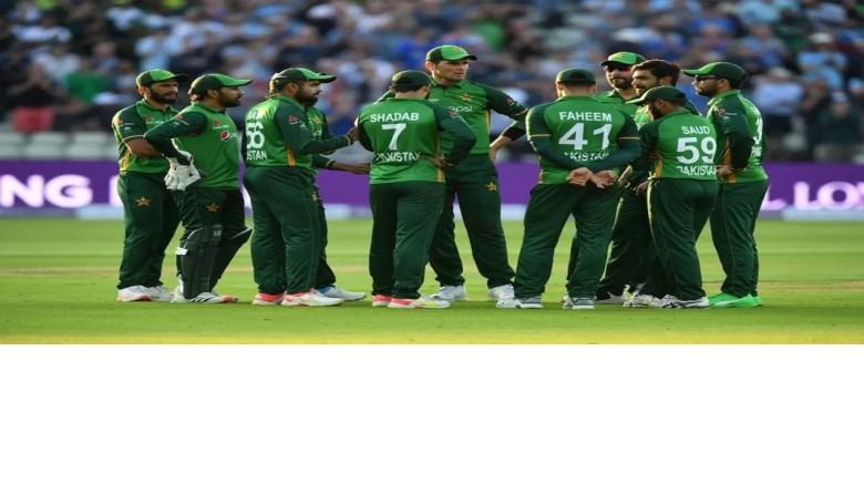 বিশ্বকাপ বর্জনের আলোচনার মধ্যেই দল ঘোষণা করল পাকিস্তান