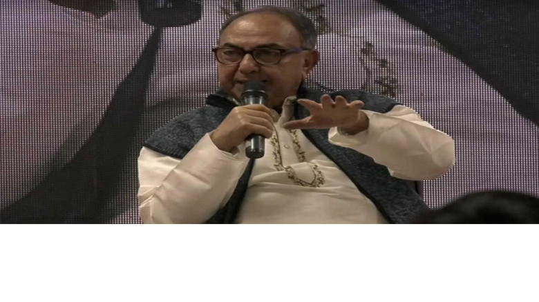 ১৭ বছরে এলাকা ধ্বংস হয়েছে মাদক ও চাঁদাবাজিতে: মির্জা আব্বাস