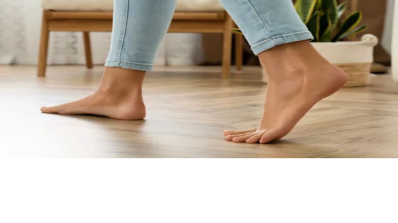 ডায়াবেটিস থাকলে খালি পায়ে হাঁটা কেন বিপজ্জনক?