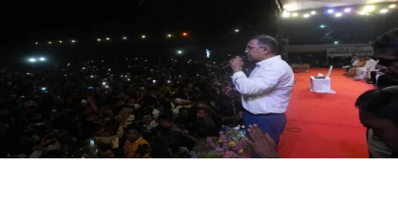 সরকার গঠন করতে পারলে ফেনীতে মেডিকেল কলেজ ও ইপিজেড হবে: তারেক