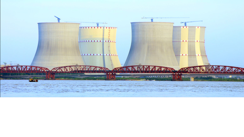 রূপপুর বিদ্যুৎকেন্দ্র প্রকল্পে ব্যয় বাড়ল সাড়ে ২৫ হাজার কোটি 