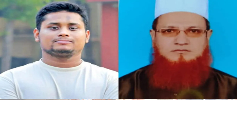 শাপলা কলির পক্ষে মাঠে নামলেন খেলাফত মজলিসের প্রার্থী