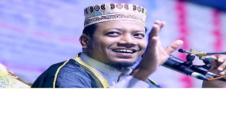 ‘রাম আর বামেরা গভীর ষড়যন্ত্র করছে’-আমীর হামজা