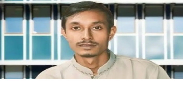 স্ত্রী ও শিশু সন্তান হারানো সাদ্দামকে হাইকোর্টের জামিন