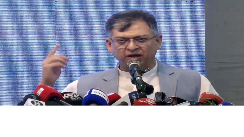 ১২ ফেব্রুয়ারির নির্বাচন হবে দেশের ভাগ্য বদলের নির্বাচন : সাল