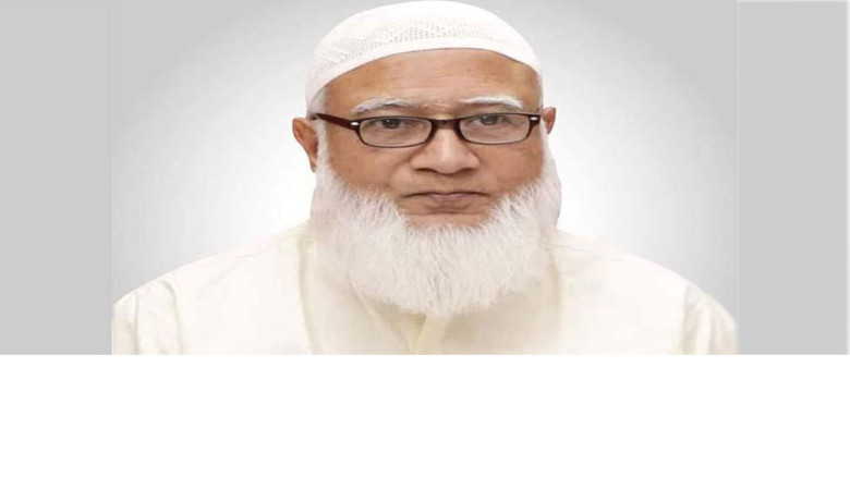 নির্বাচনী প্রচারণায় নোয়াখালী সফরে জামায়াত আমির