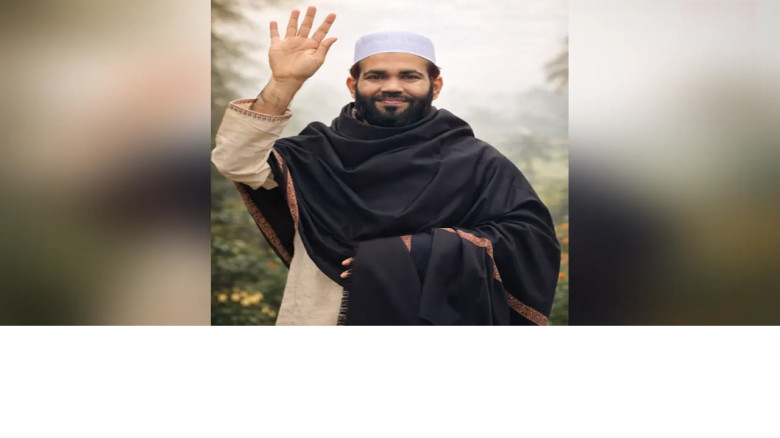 নির্বাচিত হলে ইউনিয়নভিত্তিক হিসাব দেবেন জামায়াত প্রার্থী মো.