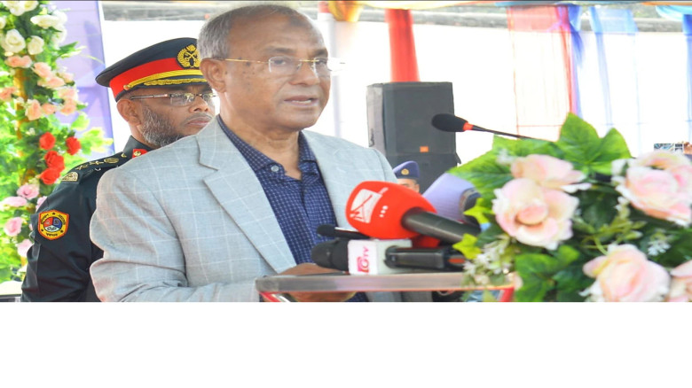 কারা প্রশাসনে স্বচ্ছতা ও জবাবদিহিতার ওপর গুরুত্ব