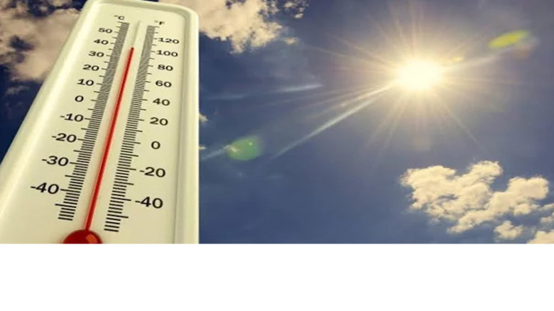 চরম গরমে বিপর্যস্ত শীর্ষ দেশগুলোর তালিকায় বাংলাদেশ...