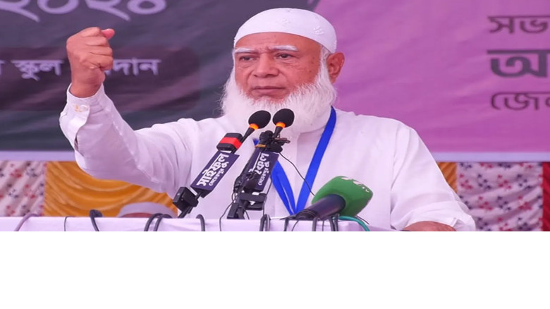 কেরু অ্যান্ড কোং সচল করার প্রতিশ্রুতি জামায়াতের