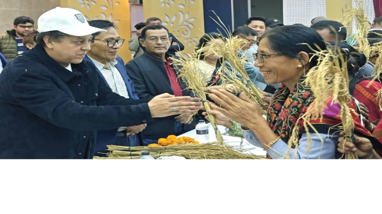 খাগড়াছড়িতে চাকমা সম্প্রদায়ের ব্যাপক যোগদান বিএনপিতে