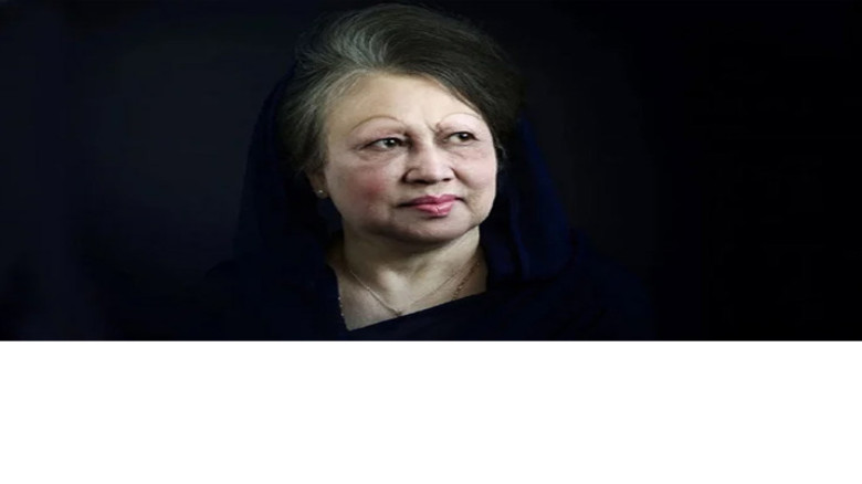 ভারতের রাজ্যসভায় খালেদা জিয়ার প্রতি শোক প্রকাশ