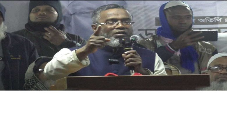 জামায়াতের পর শিক্ষক সমিতি থেকেও বহিষ্কার হলেন শামীম আহসান