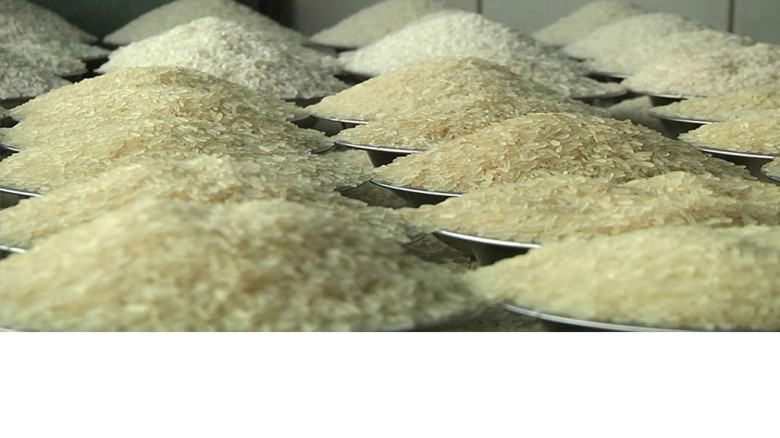 ভারত থেকে আমদানি শুরু, হিলিতে চালের দাম কমছে