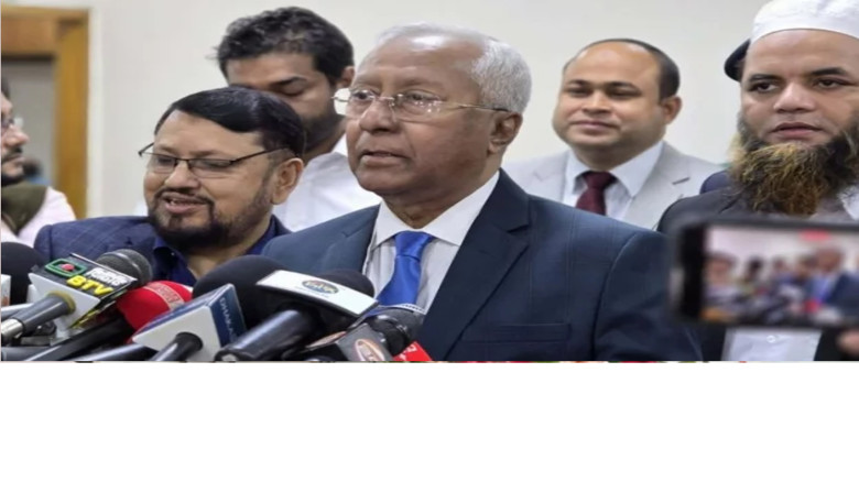 পোস্টাল ব্যালট ও আইনশৃঙ্খলা নিয়ে যুক্তরাষ্ট্রের কৌতূহল