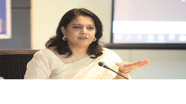 নির্বাচন বাংলাদেশের অভ্যন্তরীণ বিষয়: রিজওয়ানা হাসান