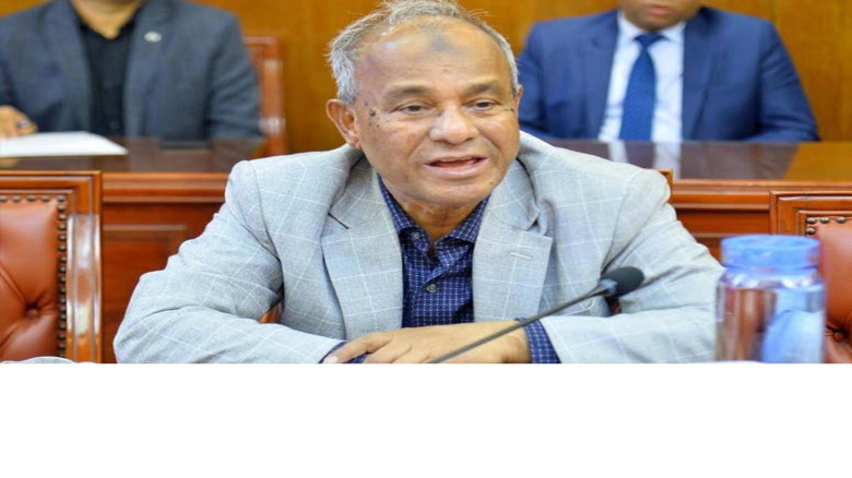 নির্বাচনী কর্মকর্তারা সবাই সৎ ও নিরপেক্ষ: স্বরাষ্ট্র উপদেষ্ট