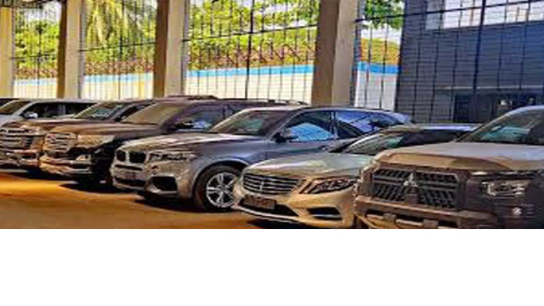 মালিকানা সংকটে সাবেক এমপিদের গাড়ি, বিপাকে জাতীয় রাজস্ব বোর্ড