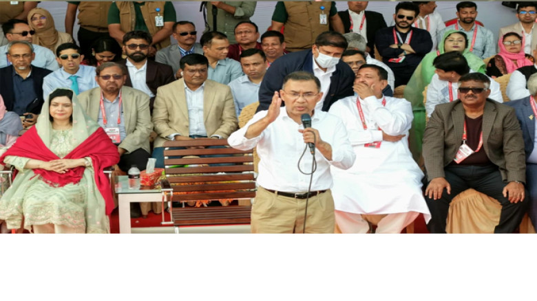 কৃষি কার্ডের মাধ্যমে কৃষকের হাতে সরাসরি সহায়তা পৌঁছাবে: তারে