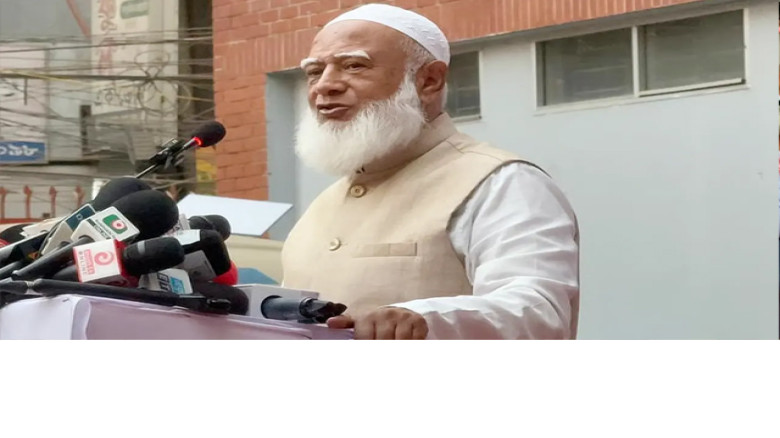 দুর্নীতি ঠেকাতেই মন্ত্রণালয় ছাড়েননি জামায়াত নেতারা: শফিকুর