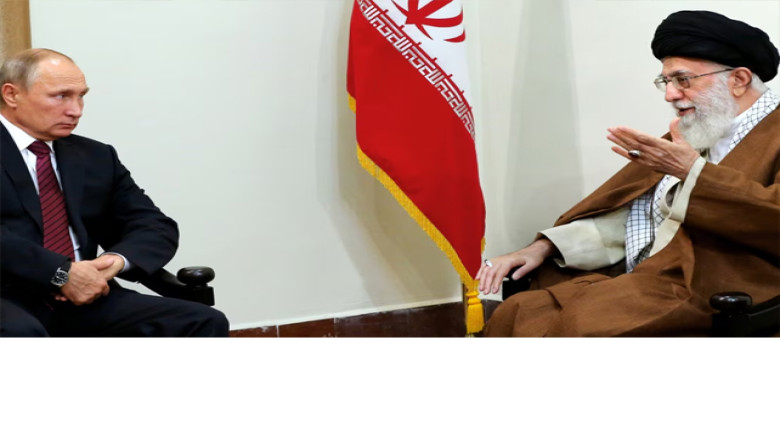 হামলার আশঙ্কায় ইরানের পারমাণবিক কেন্দ্রে সতর্ক অবস্থানে রাশি