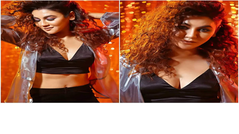 নতুন বছরের শুরুতেই সেরা অভিনেত্রীর পুরস্কার জিতলেন জয়া আহসান