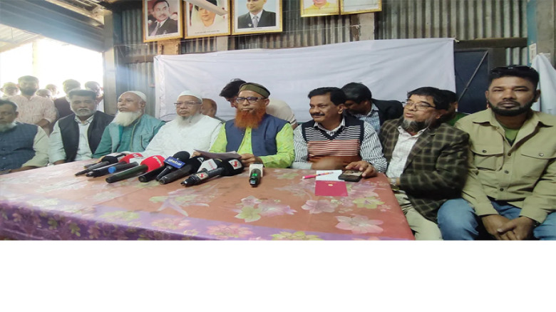 মুন্সীগঞ্জে তৃণমূল ক্ষোভ, বিএনপির ২২ নেতাকর্মীর পদত্যাগ