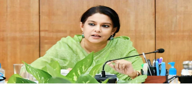 দায়িত্বশীলতার অভাবে পর্যটন খাত পিছিয়ে আছে : রিজওয়ানা হাসান