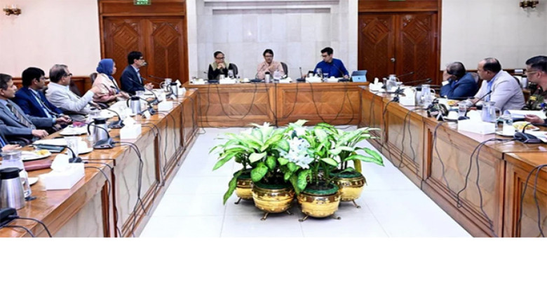 বিনিয়োগ বাস্তবায়নে সমন্বয় জোরদার, দৃশ্যমান সুফলের দাবি সরকার