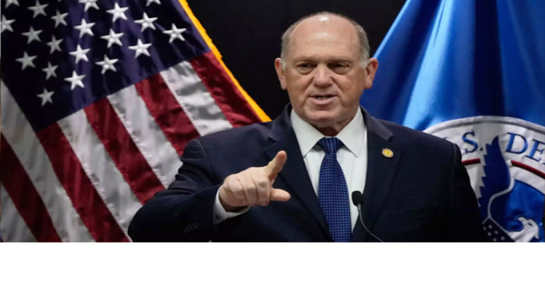 ফেডারেল এজেন্ট কমানোর পরিকল্পনার কথা জানাল হোয়াইট হাউস