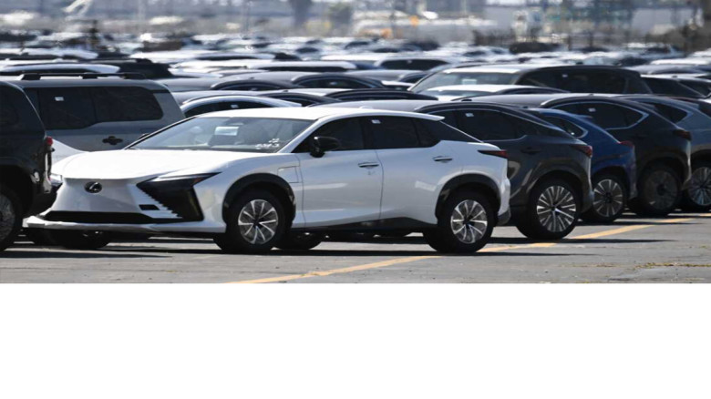 নির্বাচন সামনে রেখে বাড়ছে গাড়ি কেনাবেচা, রাজস্ব আয়েও উল্লম্ফ