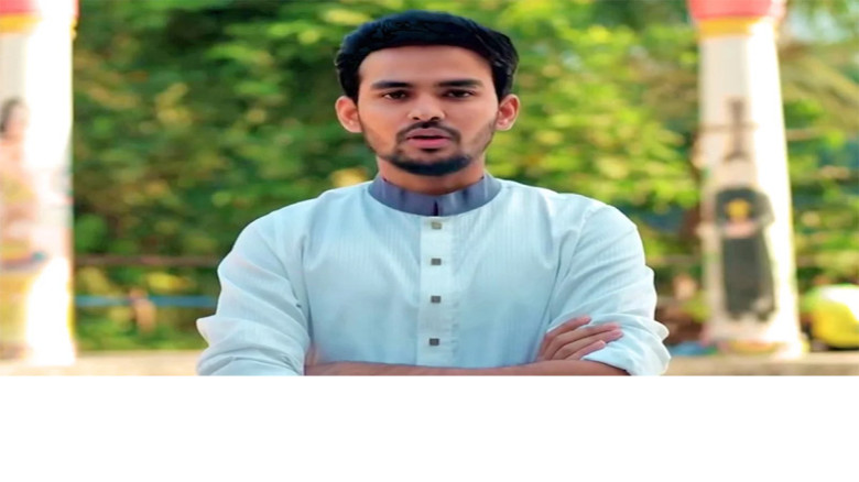 সরকারি বাসা হস্তান্তরের নথি প্রকাশ করলেন আসিফ মাহমুদ