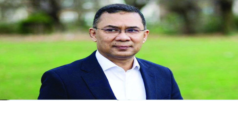 প্রায় ২০ বছর পর সিরাজগঞ্জে আসছেন তারেক রহমান