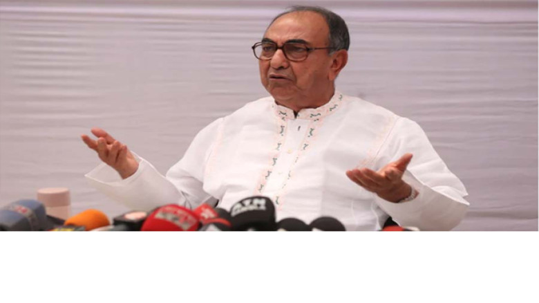 নির্বাচনের ফল দিতে দেরি হলে অসৎ উদ্দেশ্য ধরা পড়বে: মির্জা আব