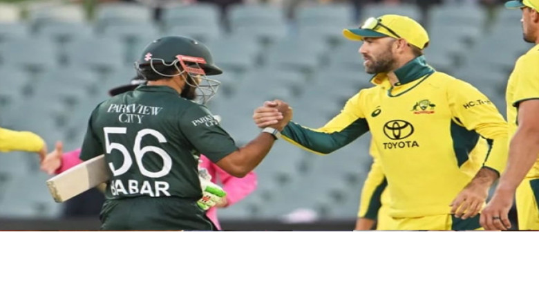 পাকিস্তানে অস্ট্রেলিয়ার দ্বিতীয় সারির দল, ক্ষোভ প্রকাশ সাবেক