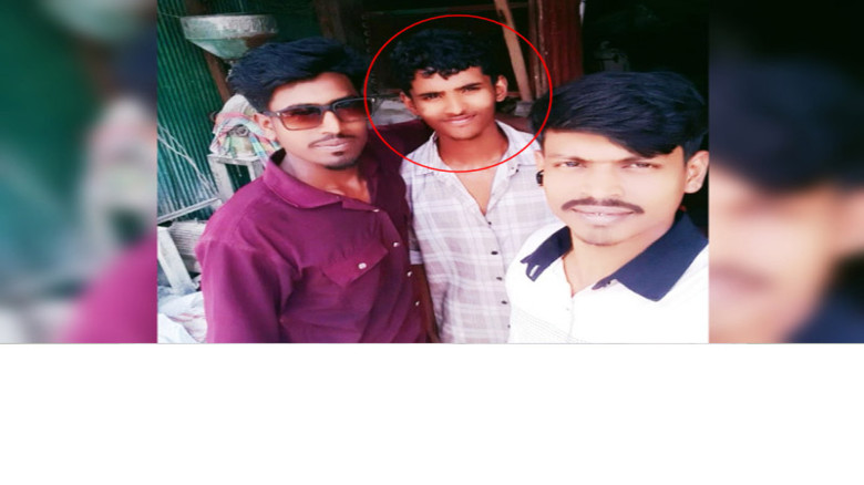 ফেনীতে গভীর রাতে কিশোর গ্যাংয়ের ছুরিকাঘাতে তরুণ নিহত