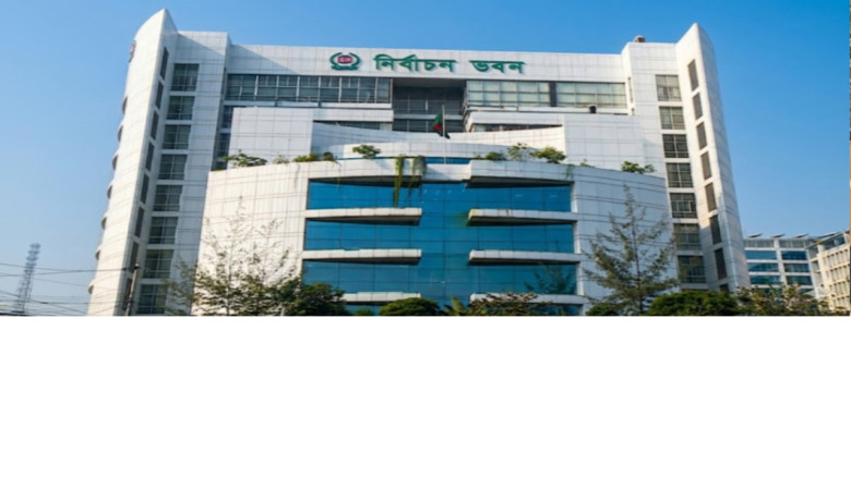 ইসির ওয়েবসাইটে তথ্য উন্মুক্ত থাকার অভিযোগ, ব্যাখ্যা দিল কমিশ