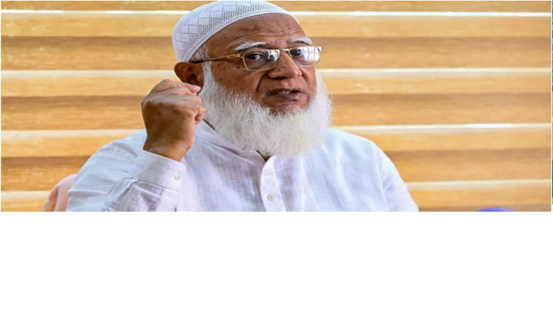 নারী বিষয়ে অবস্থান স্পষ্ট করল জামায়াতে ইসলামি