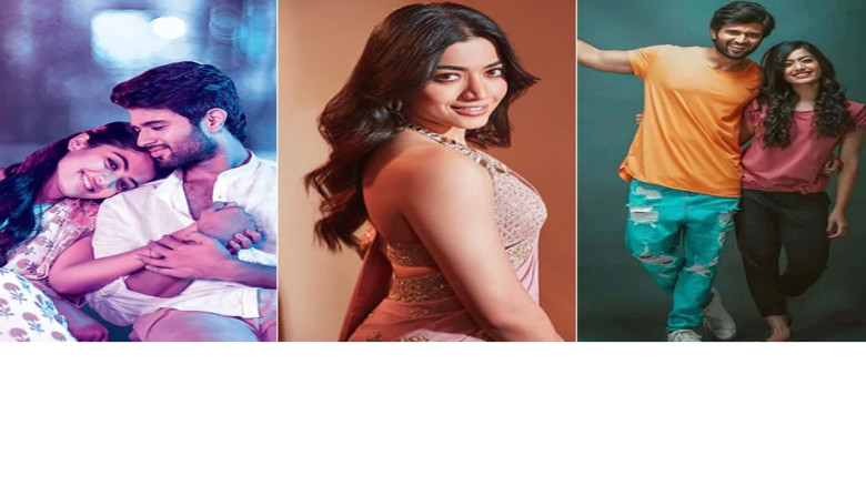 দক্ষিণী সিনেমার আলোচিত জুটি বিজয় ও রাশমিকার বিয়ের খবর ঘিরে চ