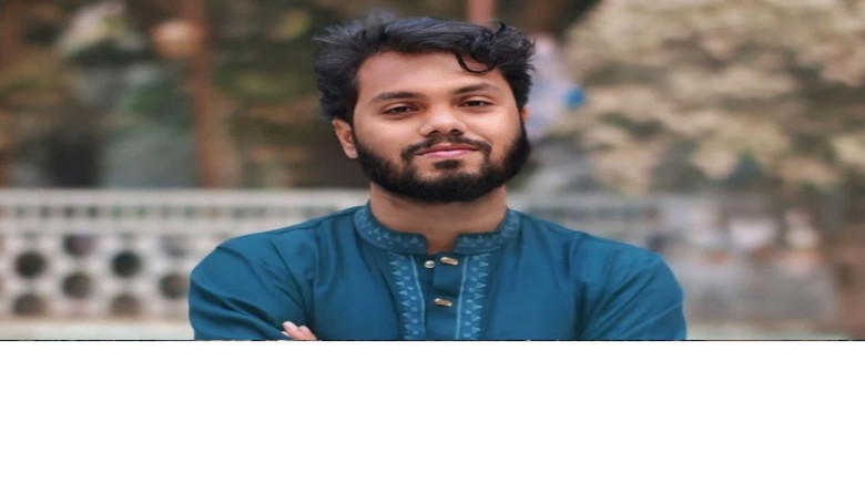 হাদি হত্যাকাণ্ড: ছয় দিনের রিমান্ডে রুবেল, দায় স্বীকারের তথ্য