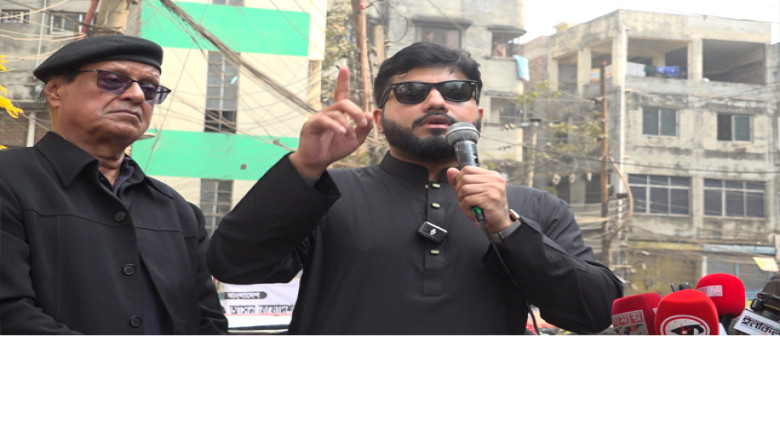 নারীদের নিরাপত্তা প্রশ্নে কোনো ছাড় নয়: ইশরাক হোসেন