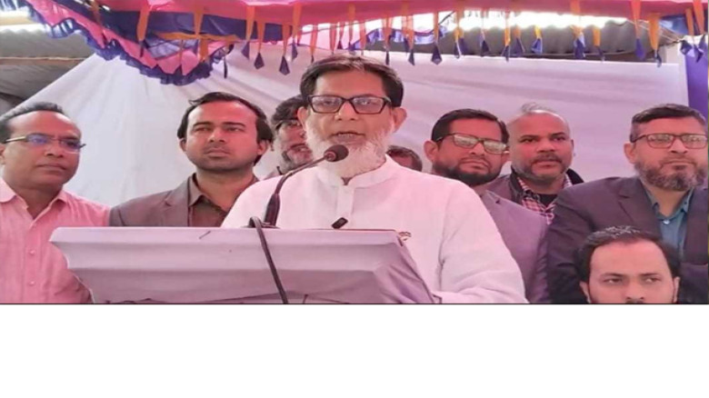 সব ধর্মাবলম্বীর সমান অধিকার নিশ্চিত করতে চায় বিএনপি