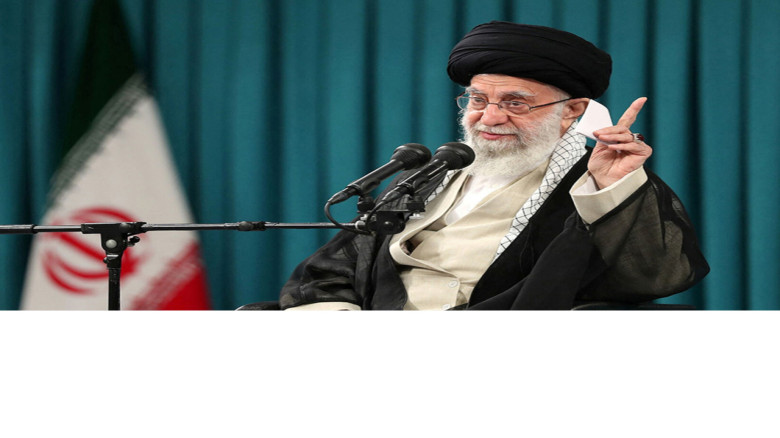 যুক্তরাষ্ট্র যুদ্ধ শুরু করলে আঞ্চলিক সংঘাতে রূপ নেবে: খামেনি