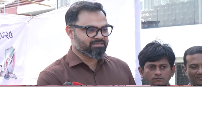 ভরাডুবি নিশ্চিত বুঝেই বিএনপির বিরুদ্ধে অপপ্রচার: সালাম