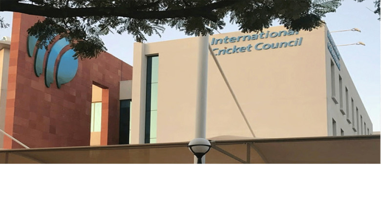 ভারতের বিপক্ষে ম্যাচ বর্জনের সিদ্ধান্তে অসন্তুষ্ট আইসিসি, পা