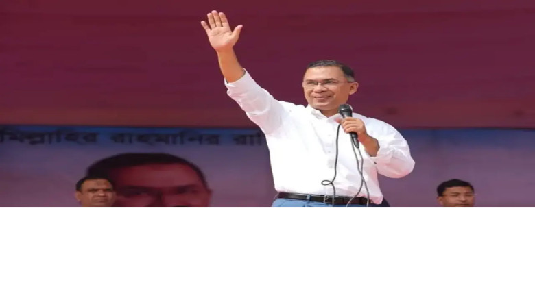 নির্বাচনের প্রস্তুতিতে খুলনা ও যশোরে আজ তারেক রহমান