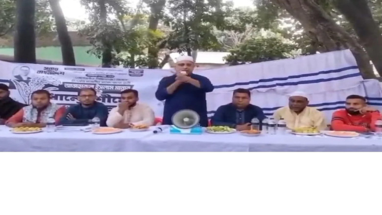 নির্বাচনের আগে হুমকির ভিডিও—খতিয়ে দেখছে প্রশাসন